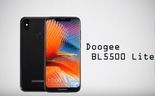 Test Doogee BL5500 Lite