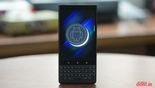 Test BlackBerry Key2 LE