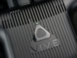 Test HTC Vive