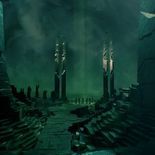 Test Call of Cthulhu