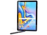 Test Samsung Galaxy Tab S4