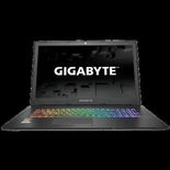 Test Gigabyte Sabre 17