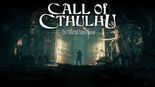 Test Call of Cthulhu