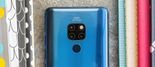 Test Huawei Mate 20