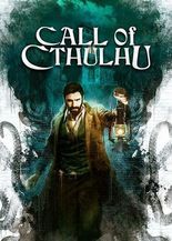 Test Call of Cthulhu