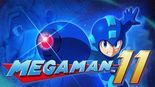 Test Mega Man 11