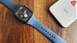 Test Apple Watch 4