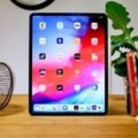 Test Apple Ipad Pro - 2018