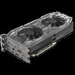 Test GeForce RTX 2080 Ti
