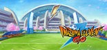 Test Inazuma Eleven Go Lumire