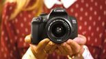 Canon EOS 1300D Review