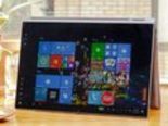 Test Lenovo Yoga C930