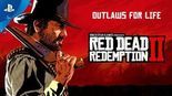 Test Red Dead Redemption 2