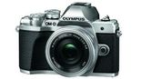 Olympus OM-D E-M10 Mark III Review