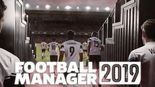Test Football Manager 2019