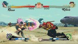 Test Ultra Street Fighter 4