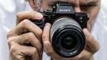 Sony A7 II Review