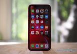 Test Apple iPhone XR