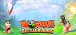 Test Worms Battlegrounds