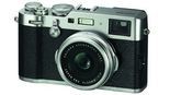 Test Fujifilm X100F