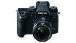 Fujifilm X-H1 Review