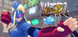 Test Ultra Street Fighter 4