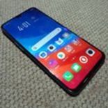Test Oppo RX17 Pro