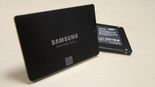 Samsung 850 EVO Review