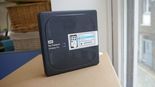 Anlisis Western Digital My Passport Wireless Pro