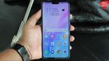 Test Honor 8X