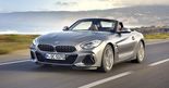 Test BMW Z4