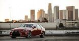 Lexus IS 350 Review