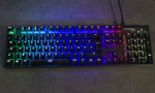 Test Kingston HyperX Alloy FPS RGB