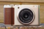 Fujifilm XF10 Review