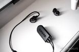 Test Shure BT2