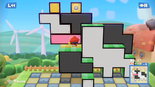 Test Pushmo World