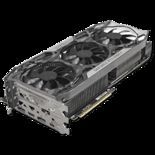 Test GeForce RTX 2080 Ti