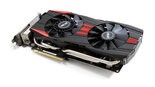 Asus Radeon R9 280 Direct CU II Review