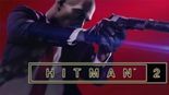 Test Hitman 2