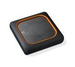 Test Western Digital My Passport Wireless SSD