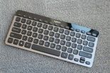 Test Logitech K810