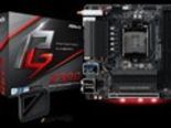 Test Asrock Z390