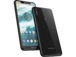 Test Motorola One