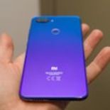 Test Xiaomi Mi 8 Lite