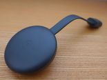 Test Google Chromecast