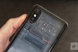 Test Xiaomi Mi 8 Pro
