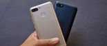 Test Xiaomi Redmi 6A