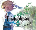 Etrian Odyssey Untold : Millenium Girl Review