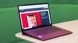 Test Asus ZenBook S