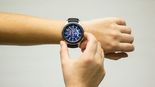 Test Samsung Galaxy Watch